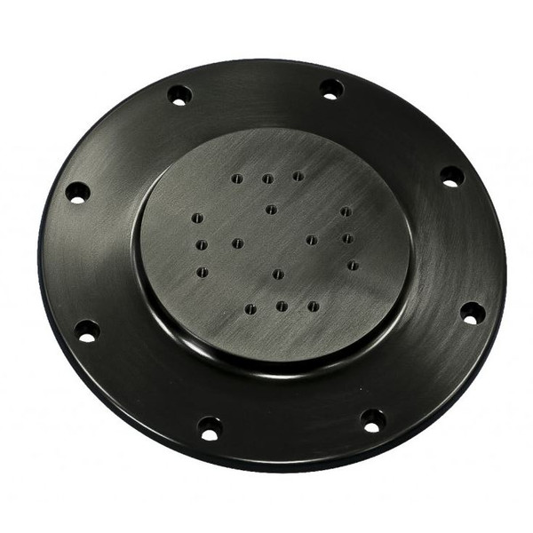 10 Micron Adaptadores para fixar Braçadeiras de 3" à GM4000