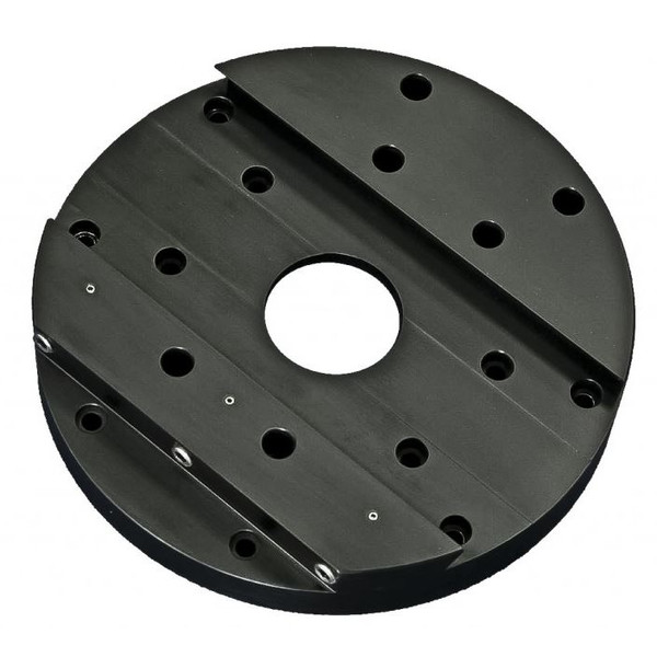 10 Micron Braçadeira de cauda de andorinha de 5" para GM 4000
