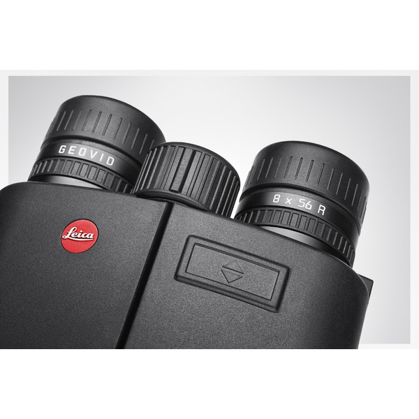 Leica Binóculo Geovid 15x56 R