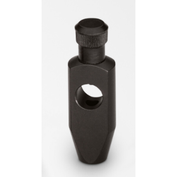 SCHOTT Suporte f. flex. Condutor de luz até Ø 5mm rosca M6