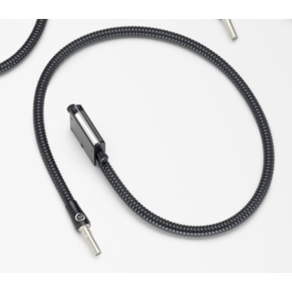 SCHOTT Luz de linha w. adj. Ótica de fixação Linha 50x1.2mm L=1000mm