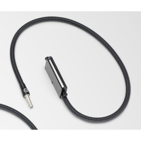 SCHOTT Linha de luz w. adj. Linha 100x0.6mm L=1000mm