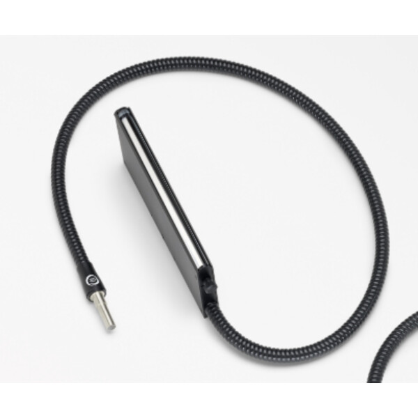 SCHOTT Linha de luz w. adj. Linha 200x0.3mm L = 1000mm