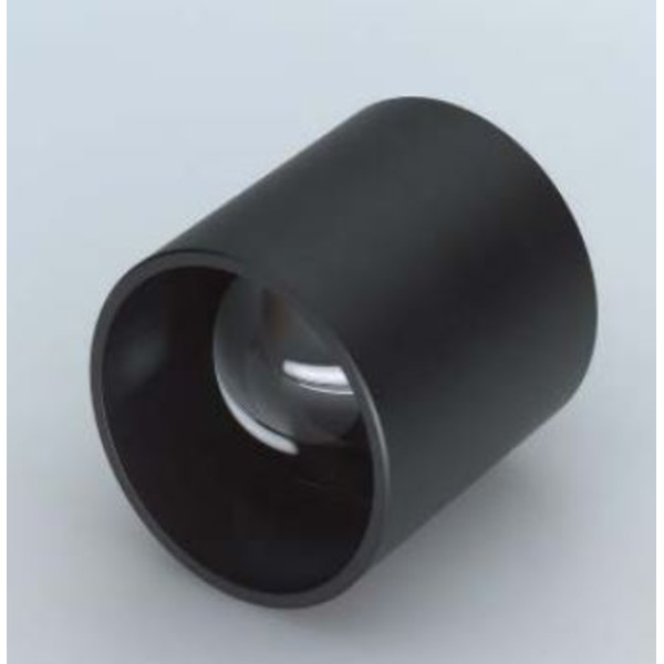 SCHOTT Filtro polarizador rotátil f. Luz de fixação de focagem sl. Ø 8mm