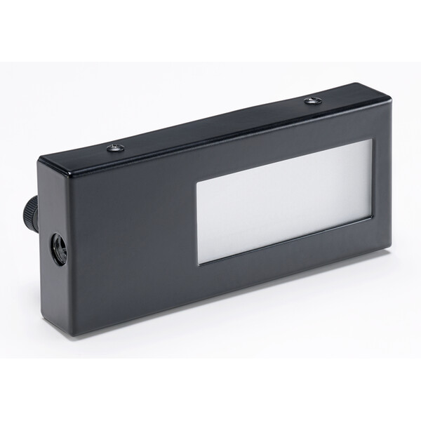 SCHOTT Luz de superfície difusa 78 x 30mm