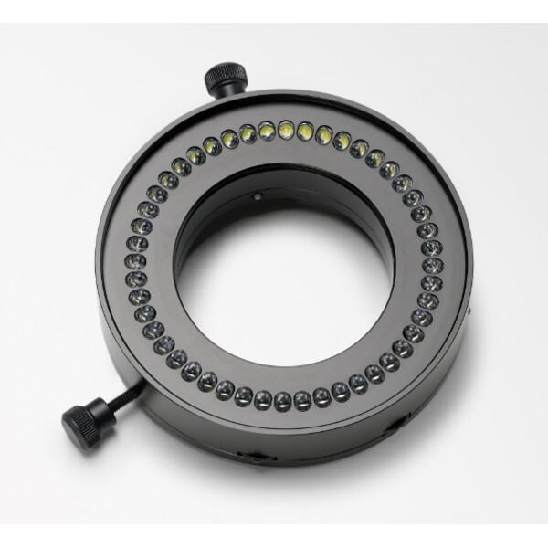 SCHOTT Sistema EasyLED de luz anelar, (RL) Ø i=66mm incl. Fonte de alimentação