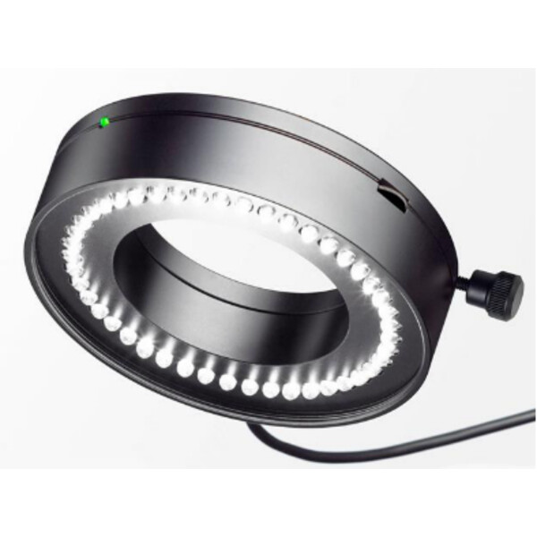 SCHOTT Sistema EasyLED de luz anelar, (RL) Ø i=66mm incl. Fonte de alimentação