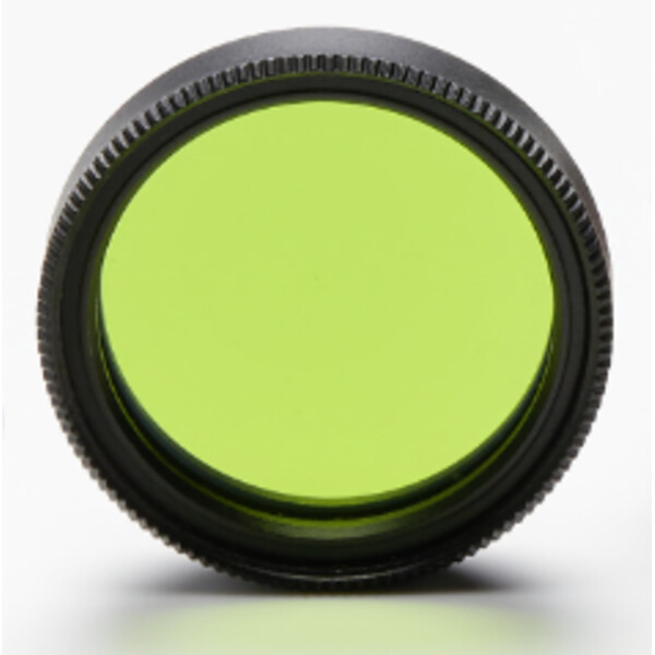 SCHOTT Filtro de cor f. Spot, verde f. EasyLED