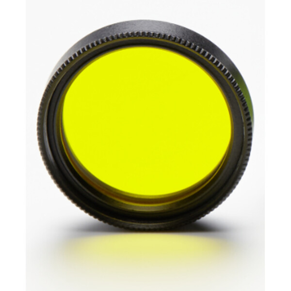 SCHOTT Filtro de cor f. Spot, f. EasyLED, amarelo