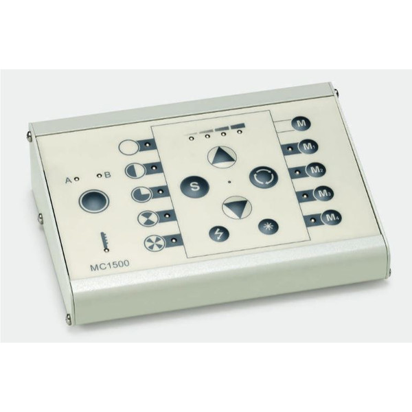 SCHOTT Controlador de memória VisiLED MC 1500