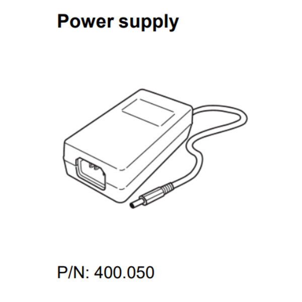 SCHOTT VisiLED Power supply 21 V/1.00A