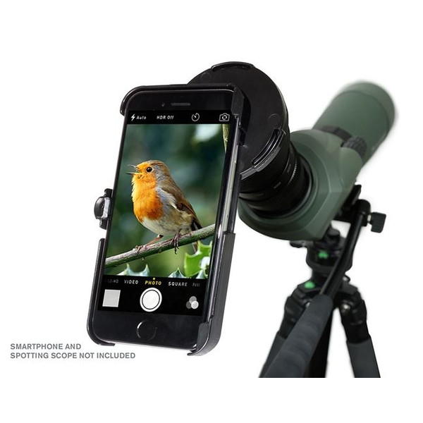 Celestron Adaptadores Regal para iPhone 6+
