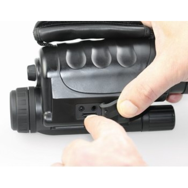 Armasight Aparelho de visão noturna Prime DC 5x