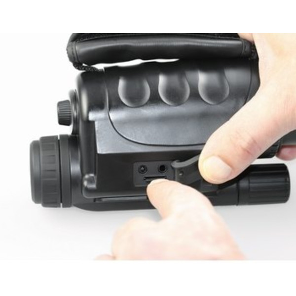 Armasight Aparelho de visão noturna Prime DC 7x