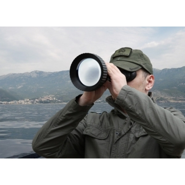 Armasight Câmara térmica Helios 336 HD 30 Hz 8-32x100