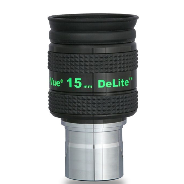 TeleVue Ocular Eyepiece DeLite 15mm 1,25"