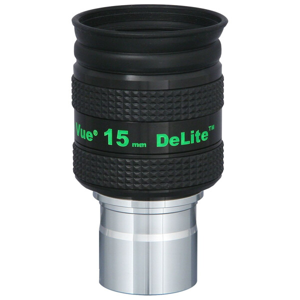 TeleVue Ocular DeLite 15mm 1.25"