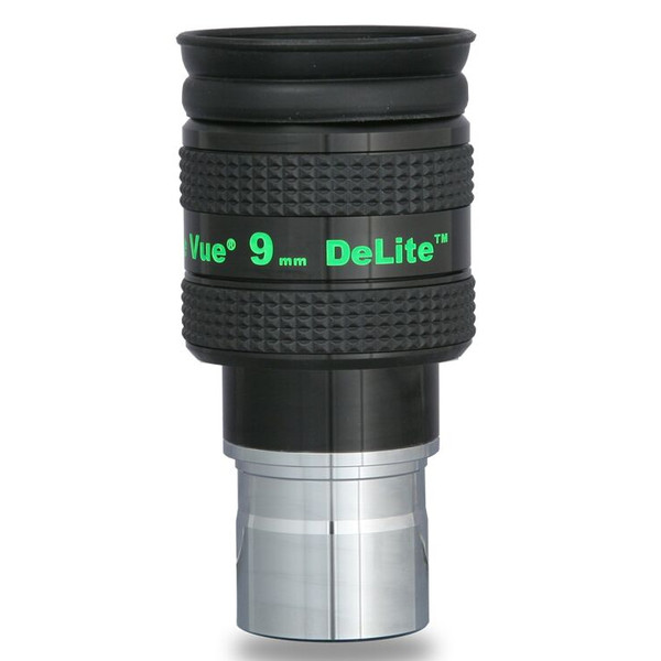 TeleVue Ocular Eyepiece DeLite 9mm 1,25"