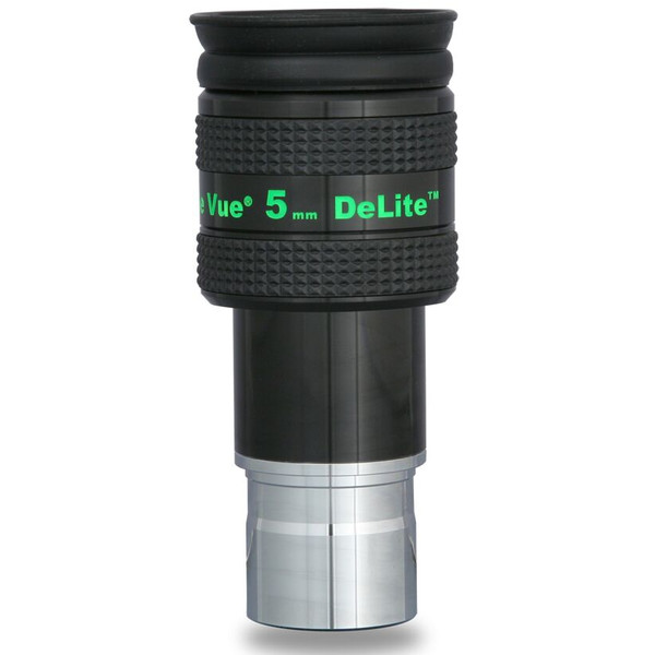 TeleVue Ocular Eyepiece DeLite 5mm, 1,25"
