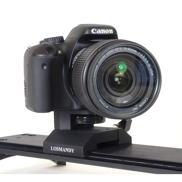 Losmandy Suporte de câmara camera hanger DVCM Single Axis