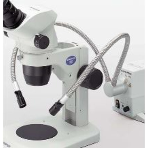 Evident Olympus Microscópio estéreo zoom Olympus SZX7 Standard, bino, achro, 1x