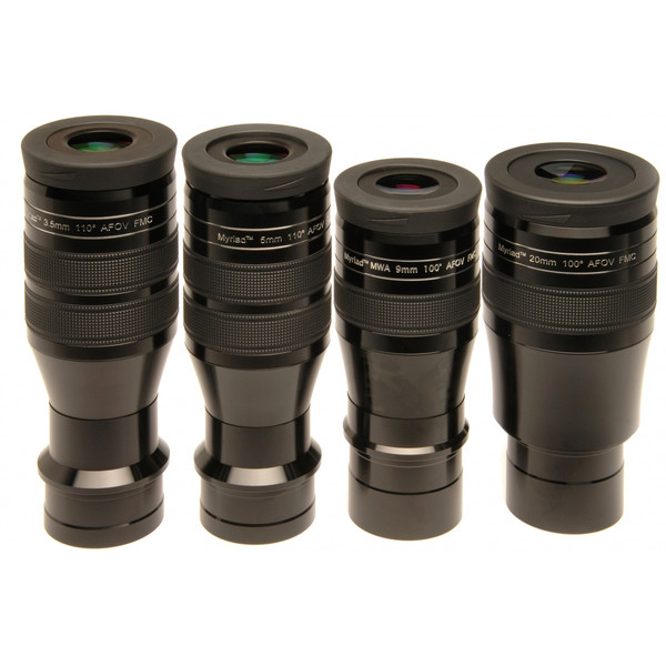 Skywatcher Ocular Myriad 9mm 1.25"/2"