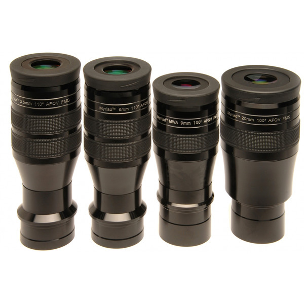 Skywatcher Ocular Myriad eyepiece - 5mm, 1.25"/ 2"