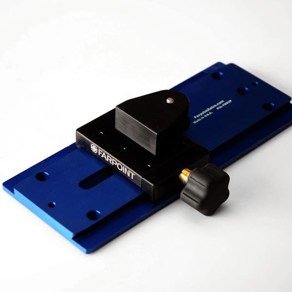 Farpoint Adaptador de câmera para carril Losmandy