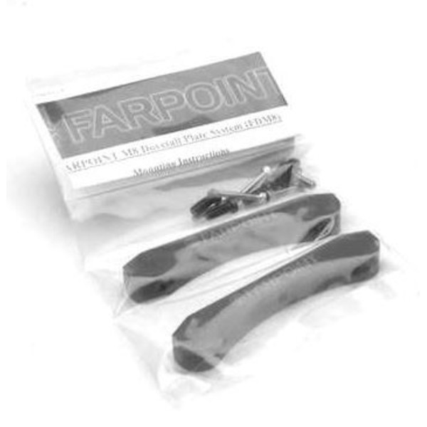 Farpoint Edição plana para telescópios Meade 8" ACF e SC