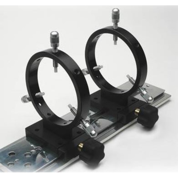 Farpoint guide scope rings 125mm