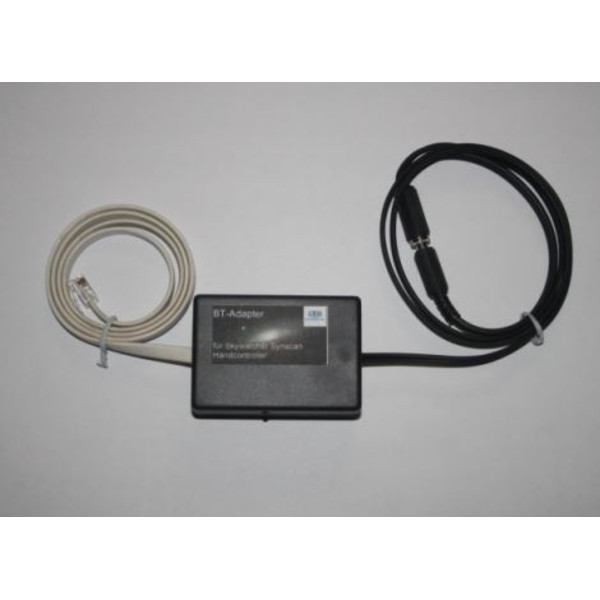 Ertl Elektronics Adaptadores Skysafari Bluetooth EQ3/5/Heq5/EQ6