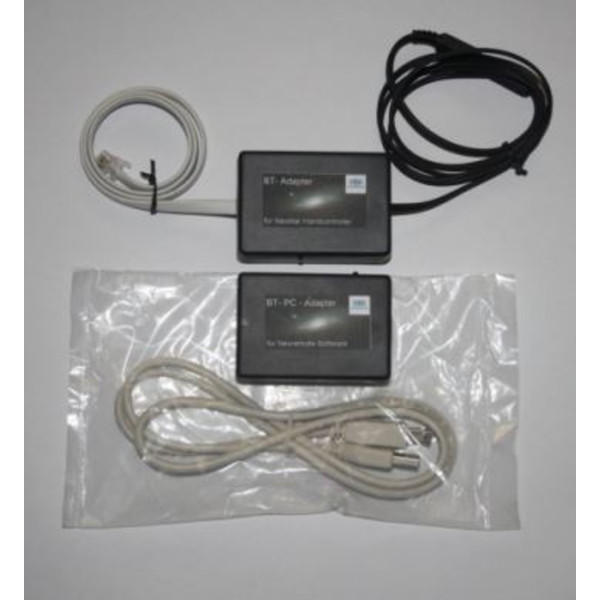 Ertl Elektronics Adaptadores Bluetooth para NexRemote RS232