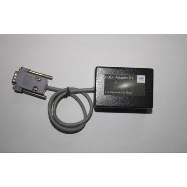 Ertl Elektronics Adaptadores Bluetooth EQDir para Skywatcher EQ6