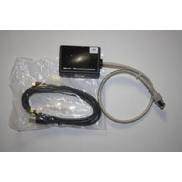 Ertl Elektronics EQDir USB adapter for Skywatcher HEQ5 mount