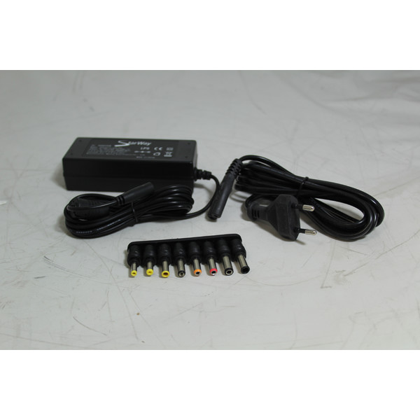 Fonte de alimentação Outdoor mains adapter, 60W/12V/3A power supply