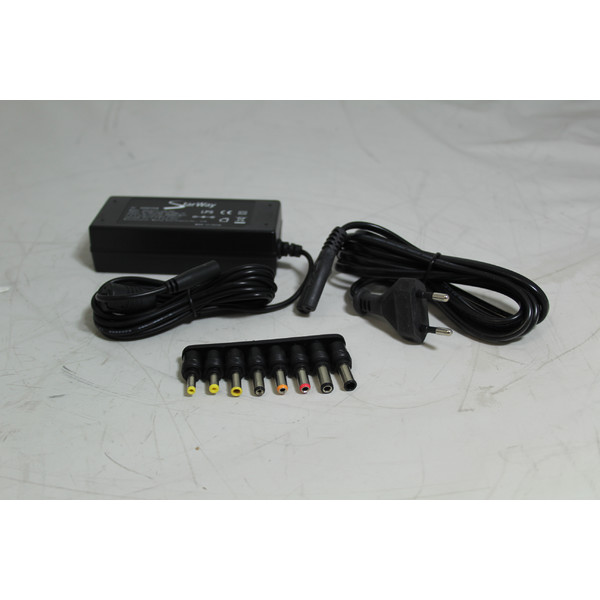 Fonte de alimentação para exterior 60W / 12V / 3A