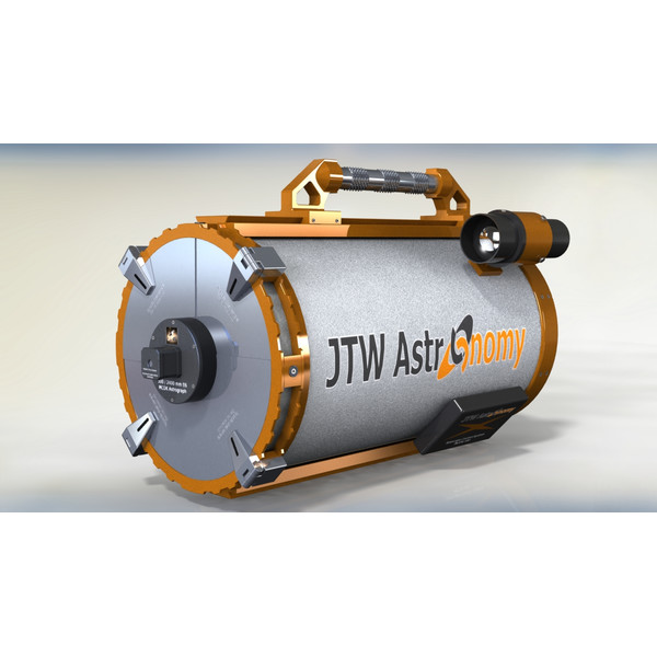 JTW Telescópio Astrografia 300/1800 MCDK V2