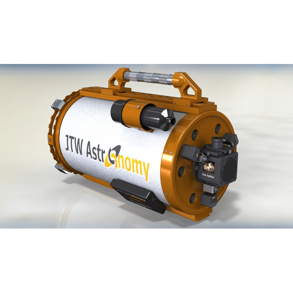 JTW Telescópio Astrografia 300/1800 MCDK V2