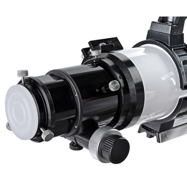 Explore Scientific Refrator apocromático AP 102/714 ED FCD-1 Alu Hexafoc OTA