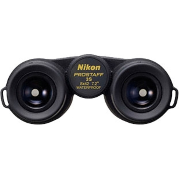 Nikon Binóculo Prostaff 3s 8x42