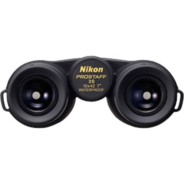 Nikon Binóculo Prostaff 3s 10x42
