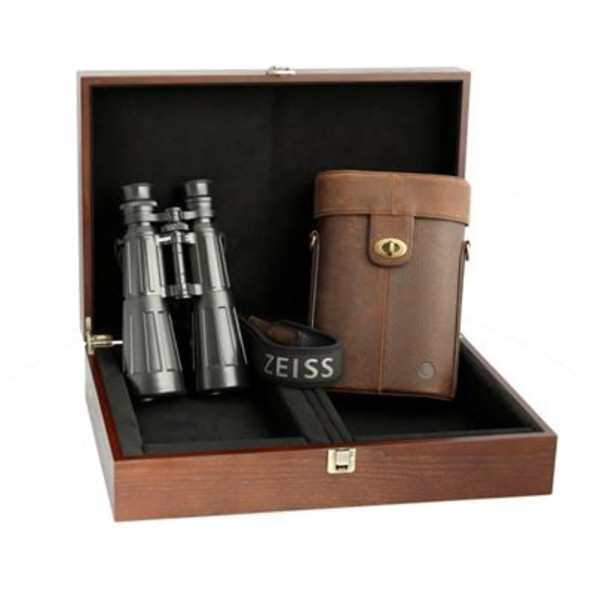 ZEISS Binóculo 8x56 Dialyt T* Final Edition
