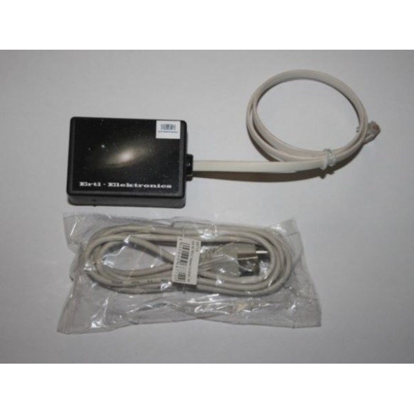 Ertl Elektronics Adaptadores Autoguider ST-4 para USB