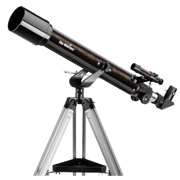 Skywatcher Telescópio AC 70/700 Mercury AZ-2 Solarsystemscope SET