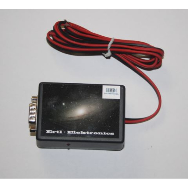 Ertl Elektronics Adaptadores Bluetooth/RS232