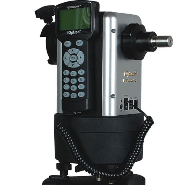 iOptron Cabeça de montagem MiniTower II