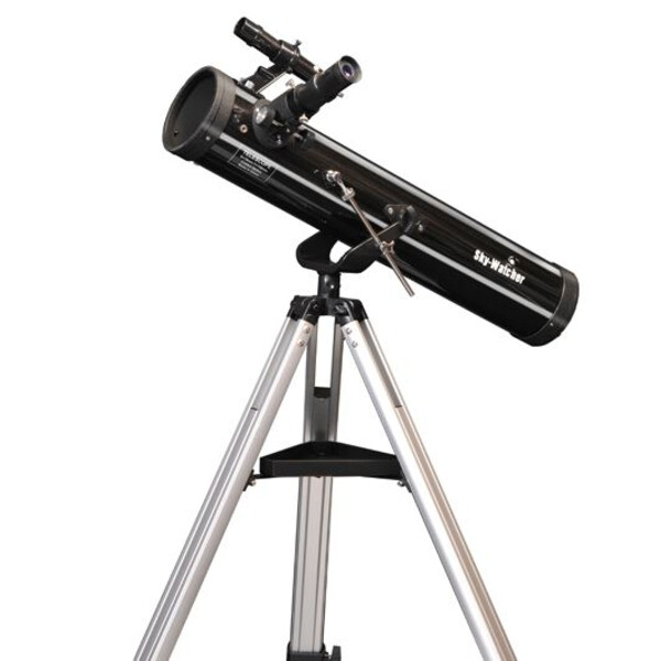 Skywatcher Telescópio N 76/700 Astrolux AZ-1