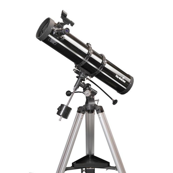 Skywatcher Telescópio N 130/900 Explorer EQ-2 Solarsystemscope SET