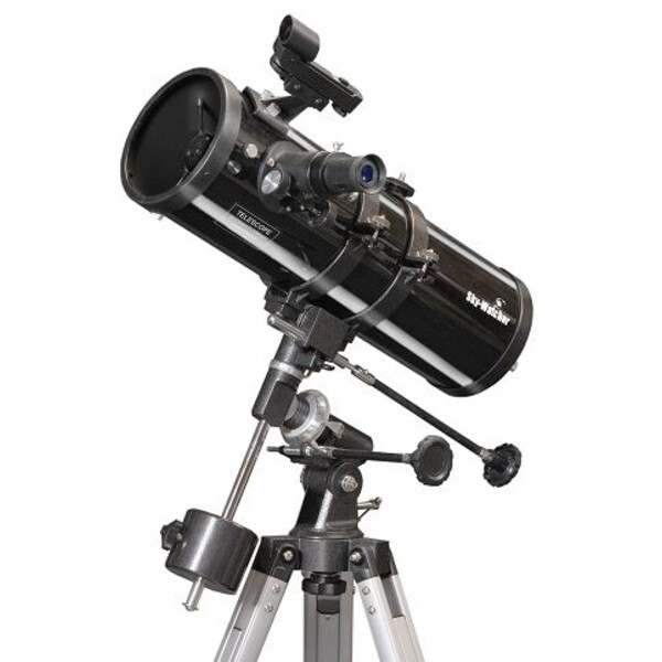 Skywatcher Telescópio N 114/1000 SkyHawk EQ-1