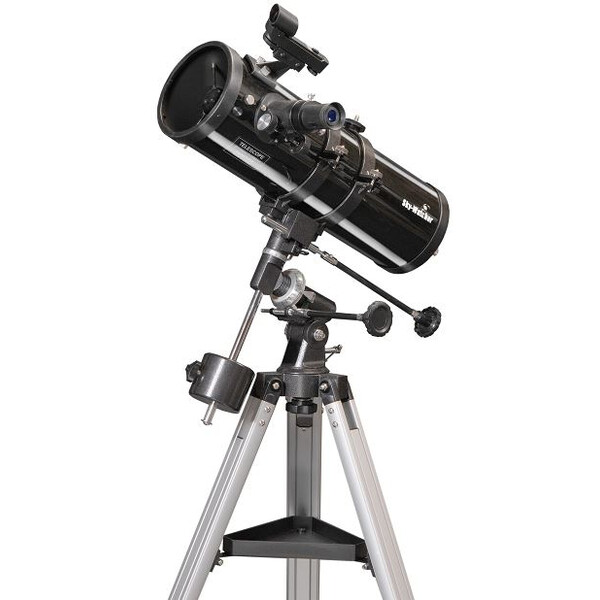 Skywatcher Telescópio N 114/1000 SkyHawk EQ-1